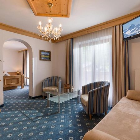Landhaus Alpenherz Aschau Im Zillertal Bagian luar foto