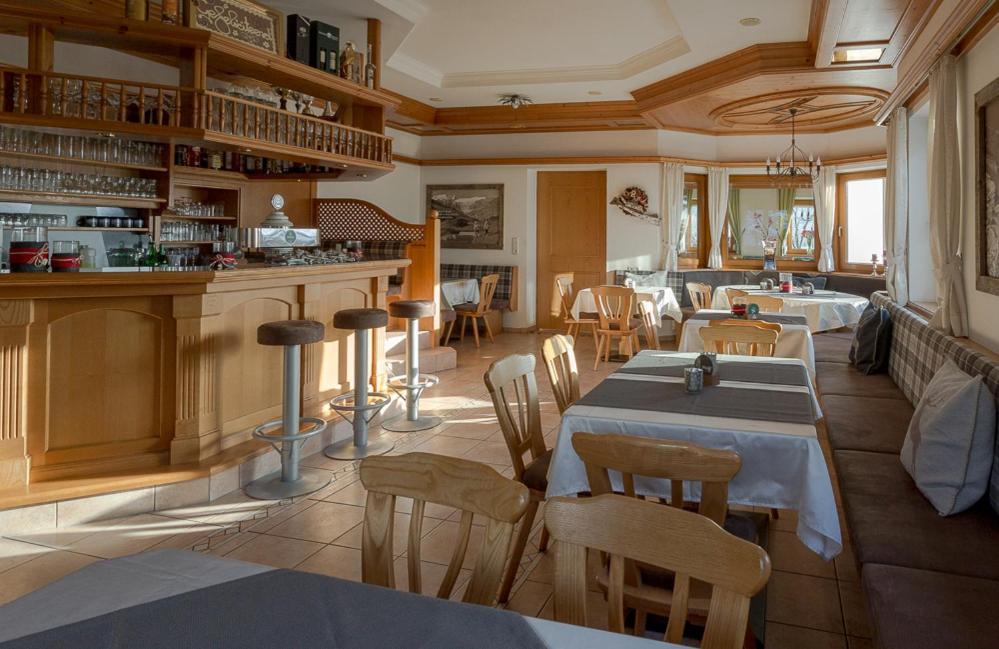 Landhaus Alpenherz Aschau Im Zillertal Bagian luar foto