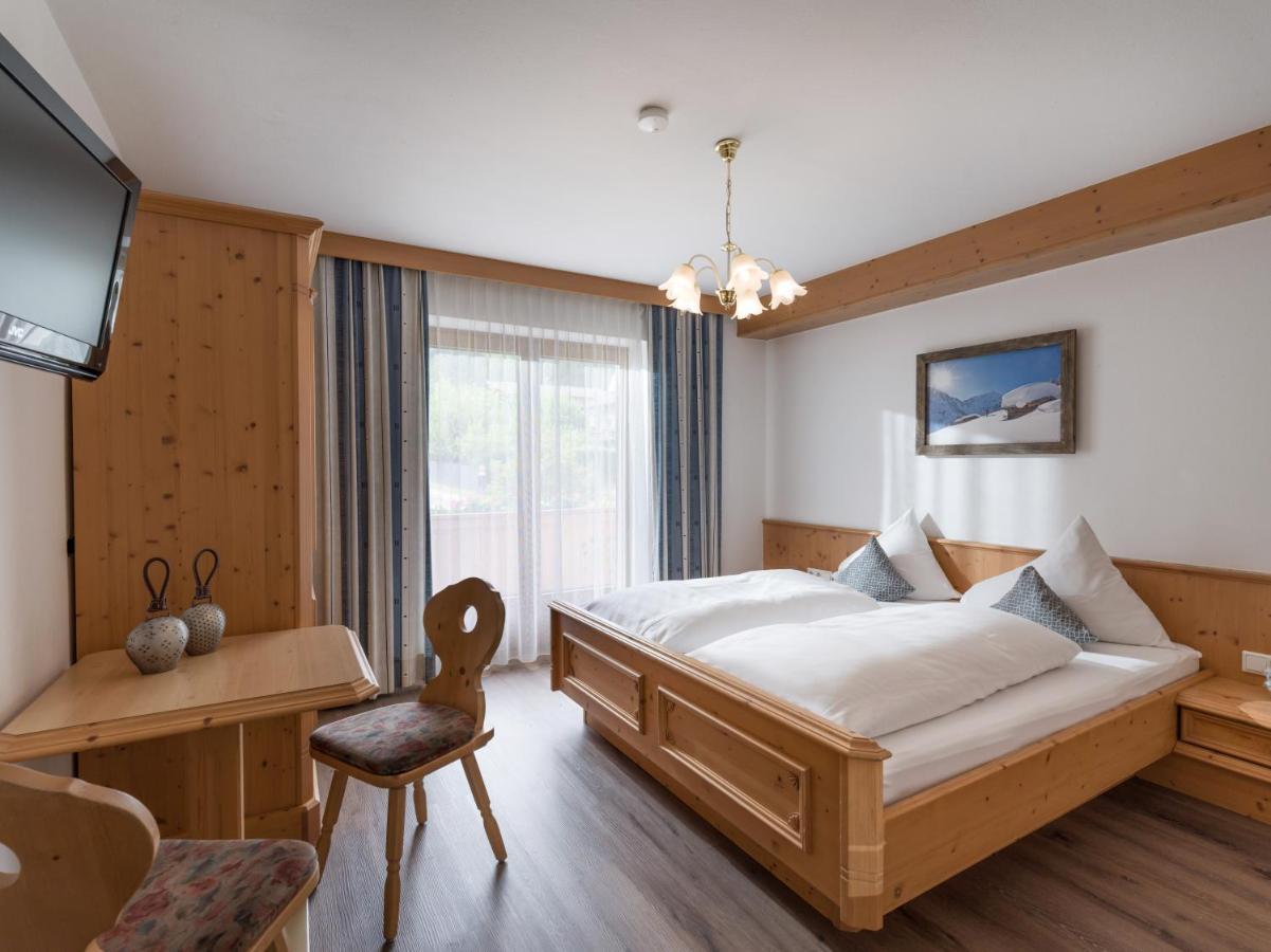 Landhaus Alpenherz Aschau Im Zillertal Bagian luar foto