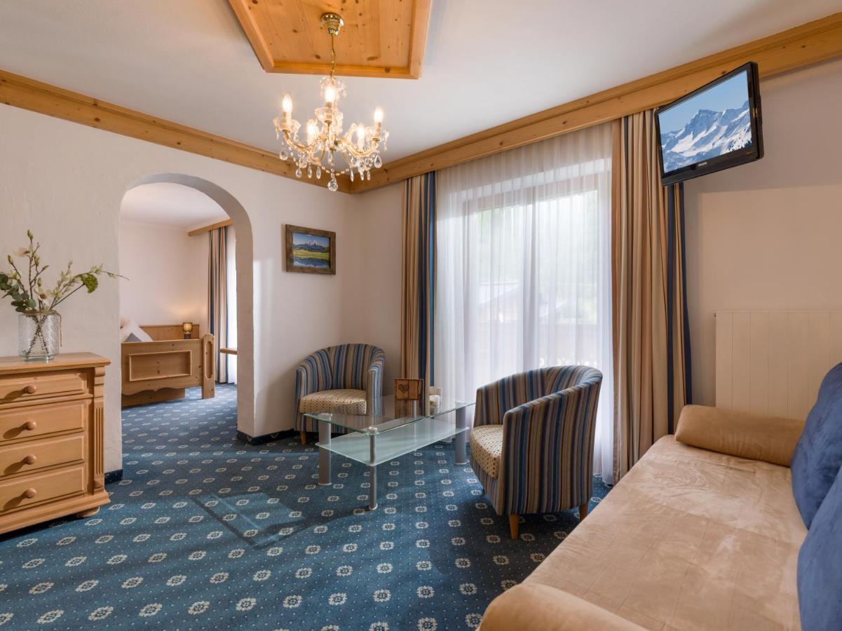Landhaus Alpenherz Aschau Im Zillertal Bagian luar foto