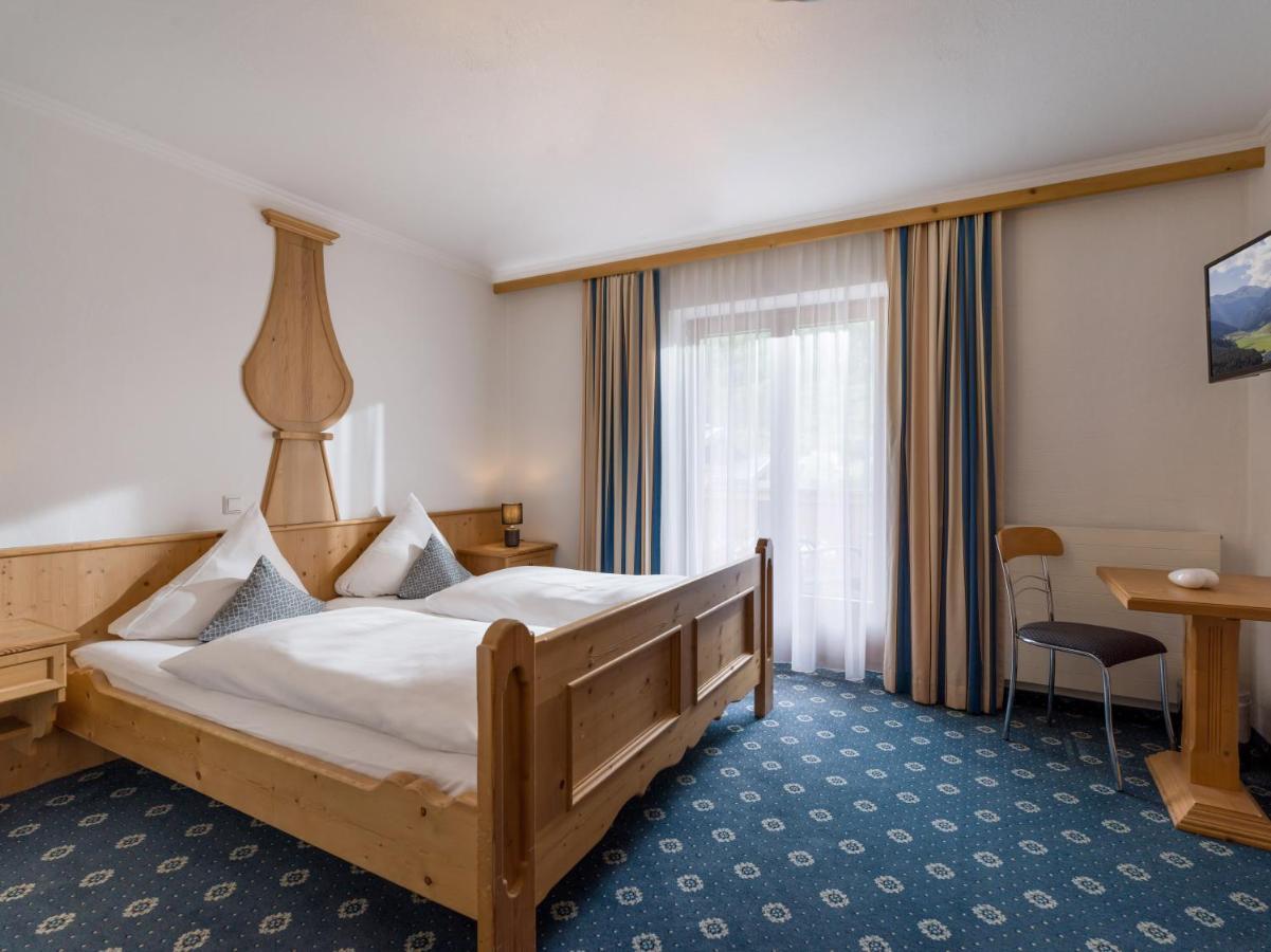 Landhaus Alpenherz Aschau Im Zillertal Bagian luar foto