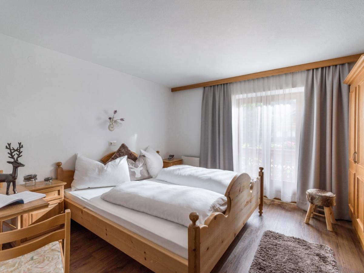Landhaus Alpenherz Aschau Im Zillertal Bagian luar foto