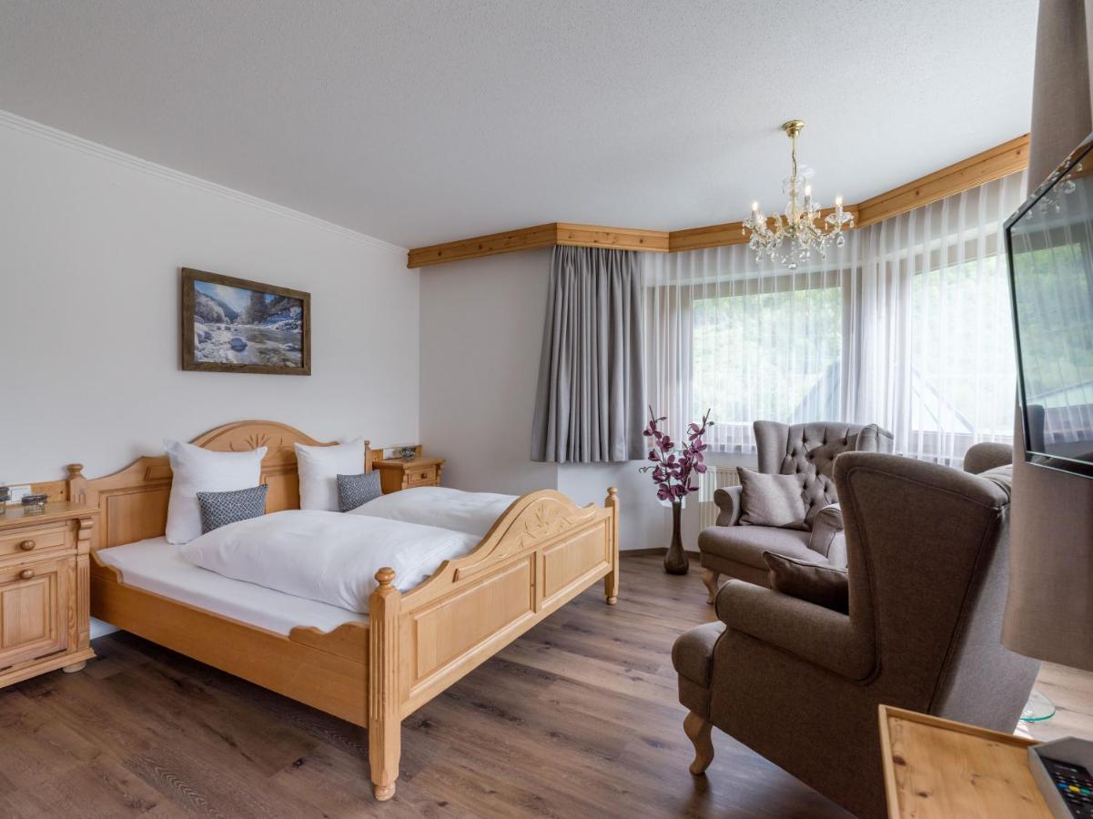 Landhaus Alpenherz Aschau Im Zillertal Bagian luar foto