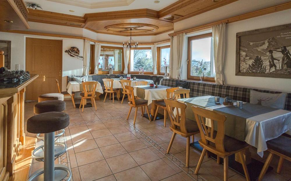 Landhaus Alpenherz Aschau Im Zillertal Bagian luar foto